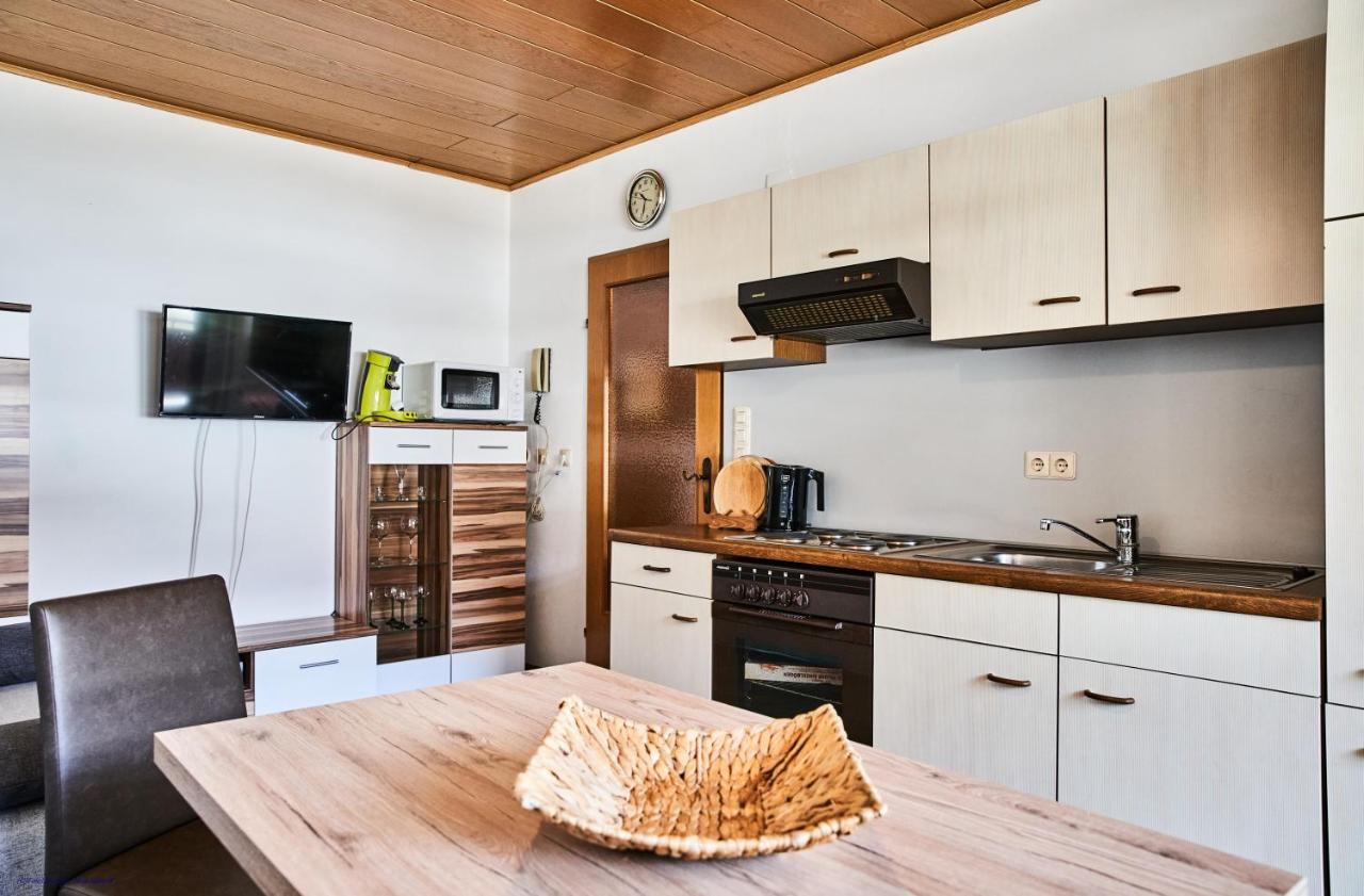 Ferienwohnung Bergerlebnis Oetscher Лаккенгоф Екстер'єр фото
